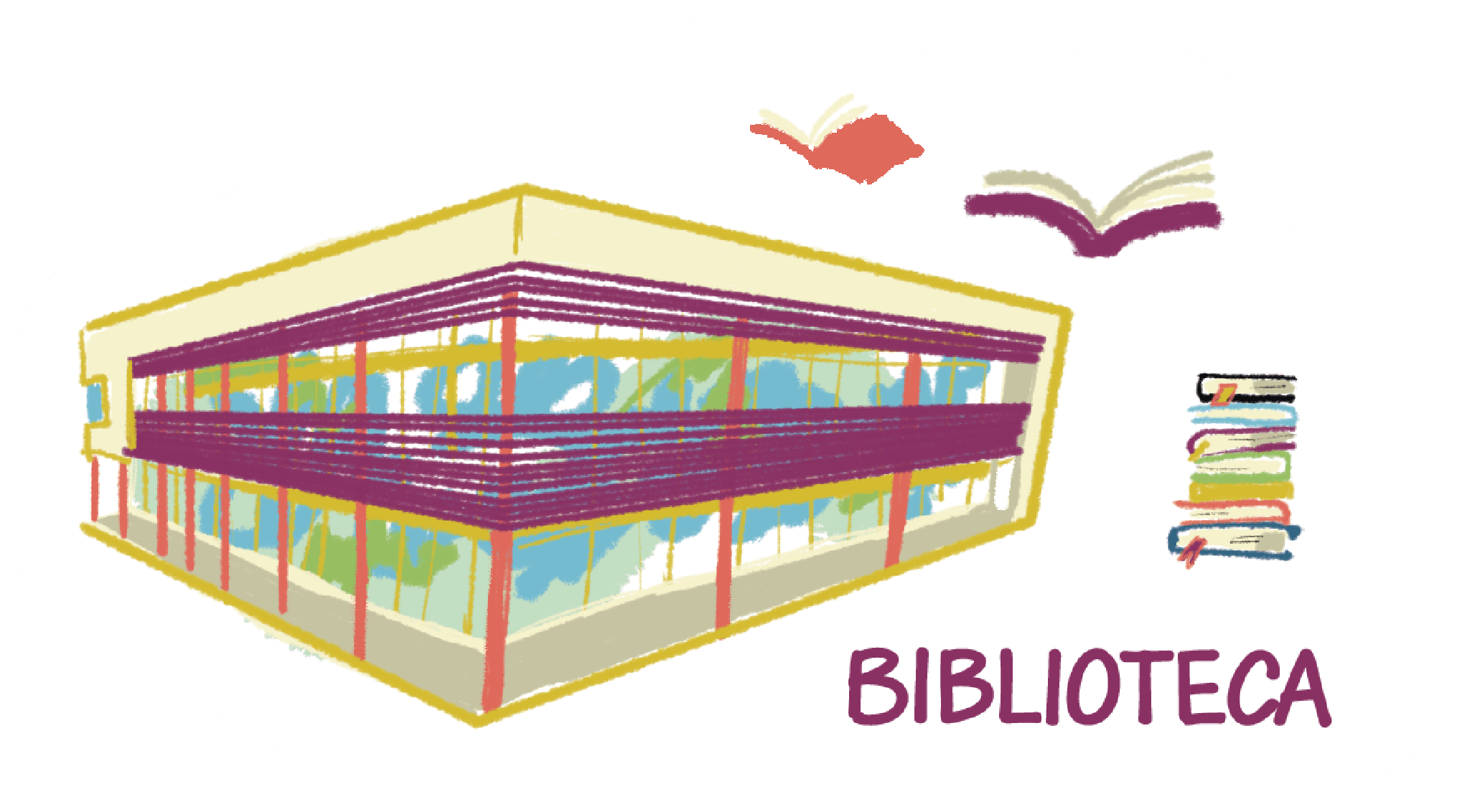 biblioteca